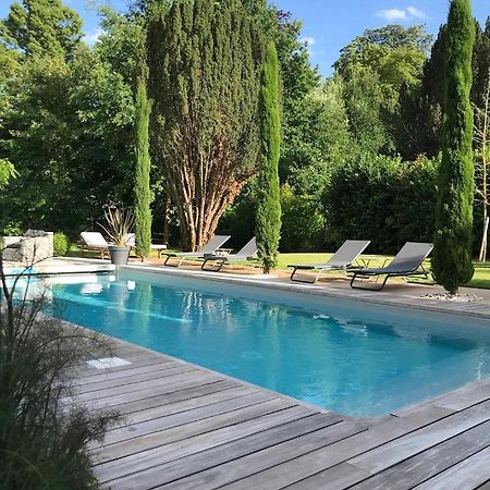 Un Havre De Paix Apartamento Courcelles-Sapicourt Exterior foto