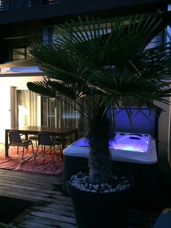 Un Havre De Paix Apartamento Courcelles-Sapicourt Exterior foto