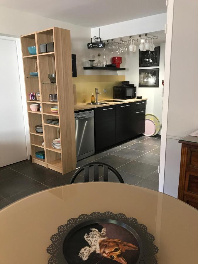 Un Havre De Paix Apartamento Courcelles-Sapicourt Exterior foto